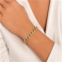Bracciale Ultima Edizione Uomo in Argento BAO1649 - BAO1649